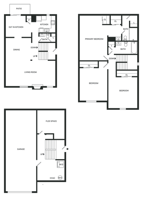 Schoettler Village | Chesterfield, MO